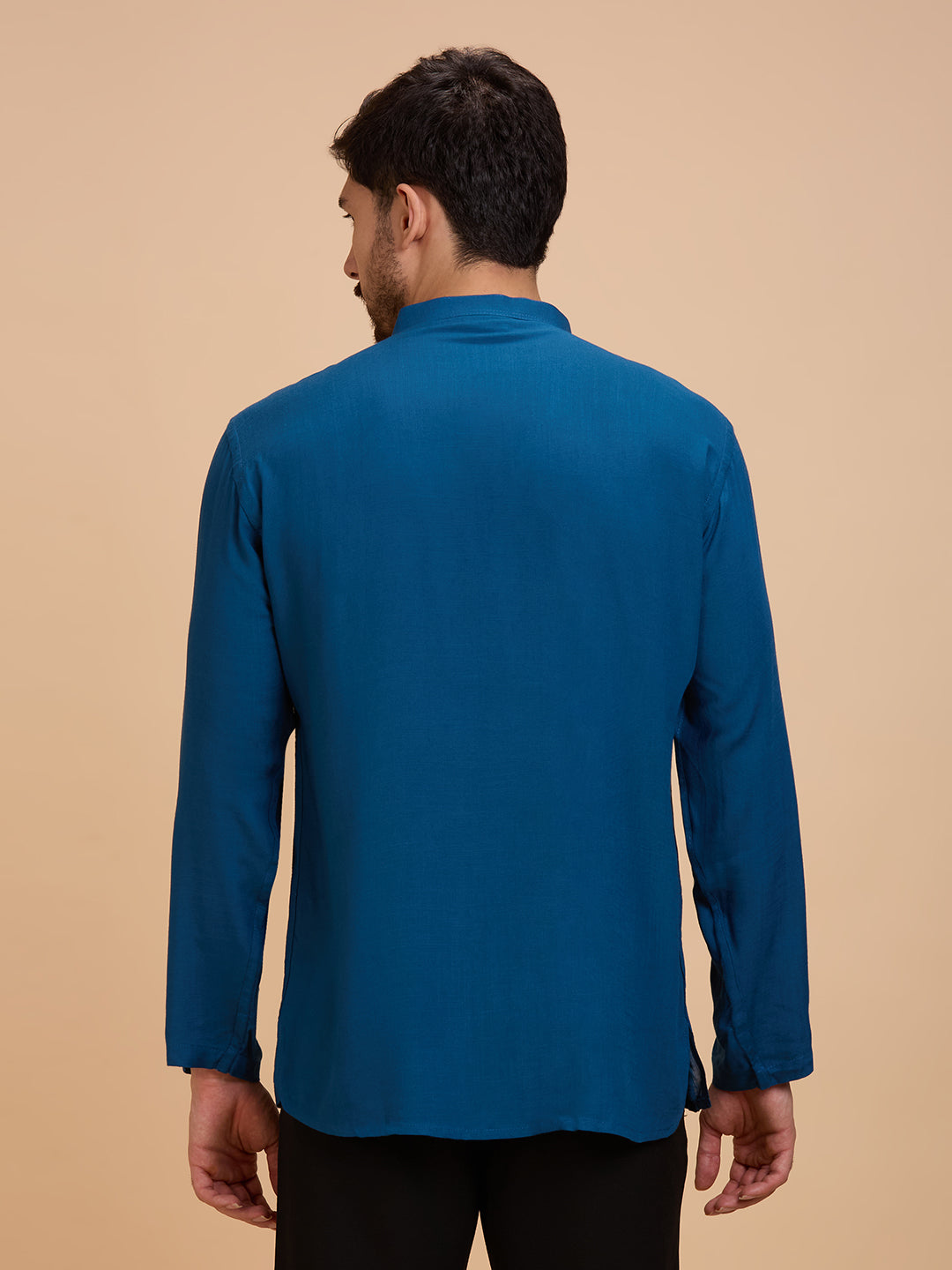 Mens Kurta - Roop Darshan