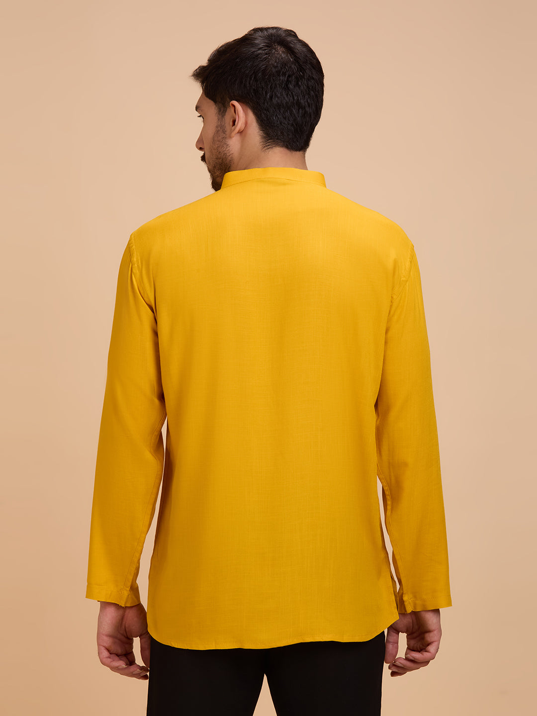 Mens Kurta - Roop Darshan