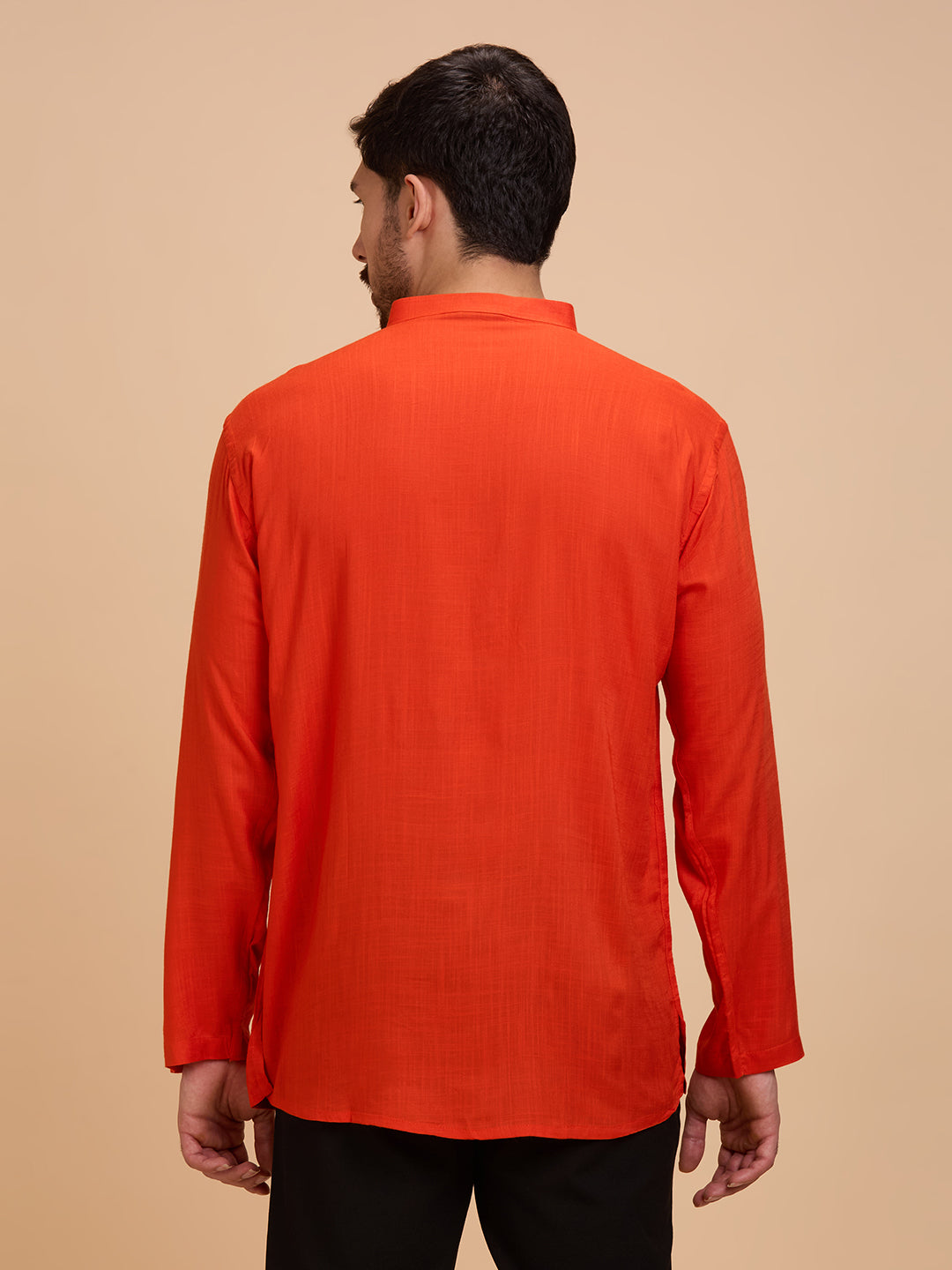 Mens Kurta - Roop Darshan