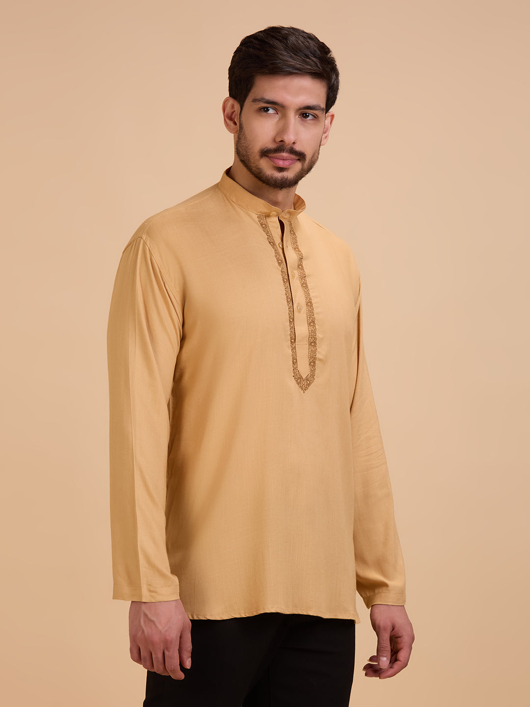Mens Kurta - Roop Darshan