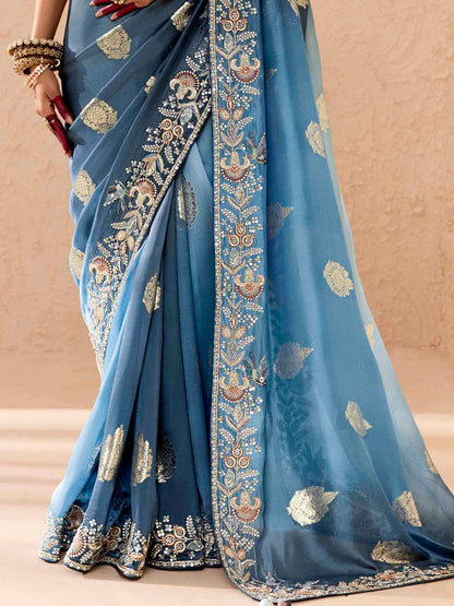 Tiya Saree