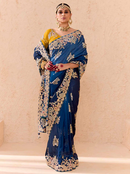Tiya Saree