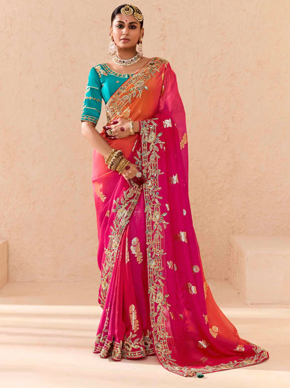 Tiya Saree