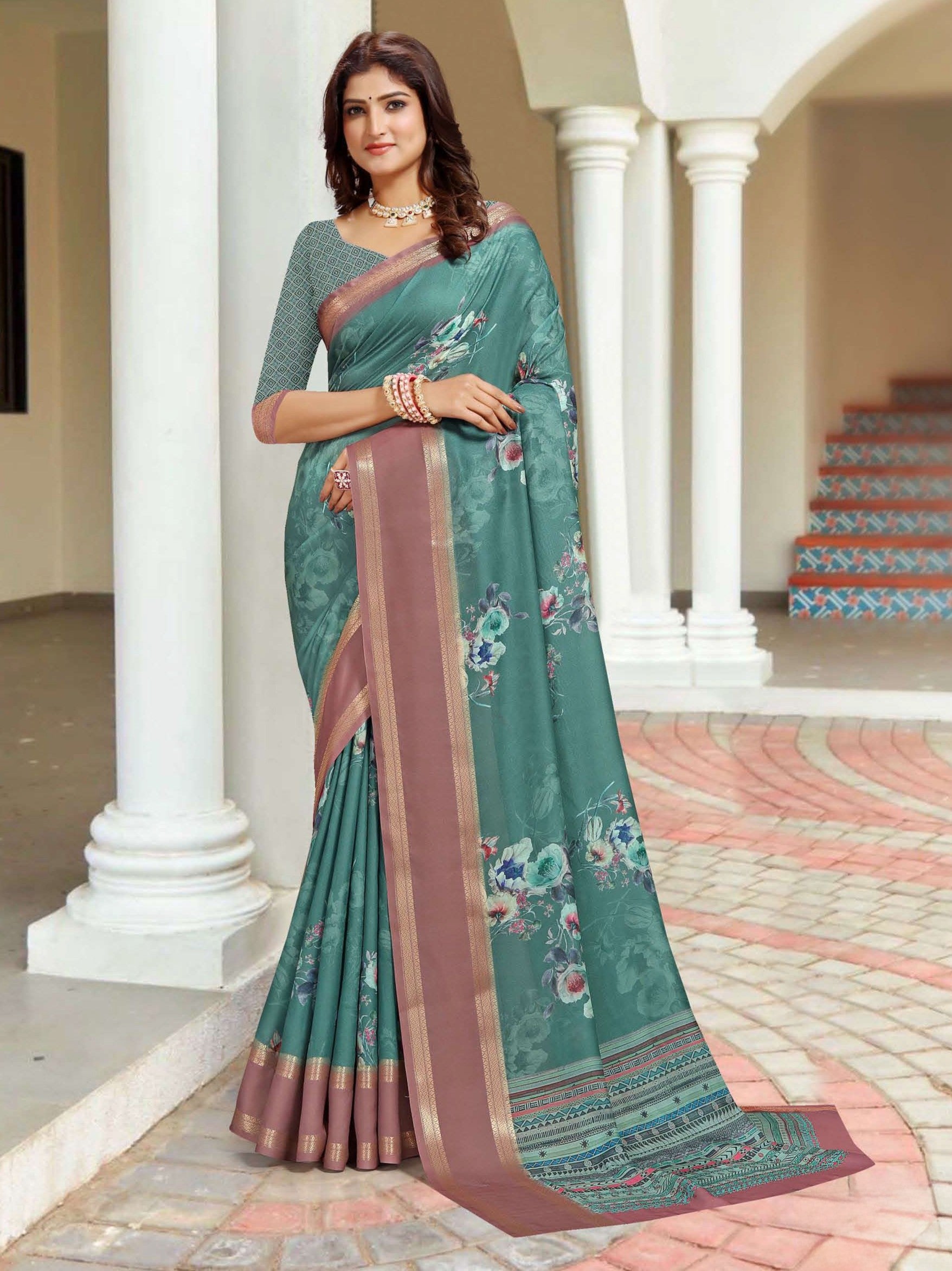 Jaika Saree