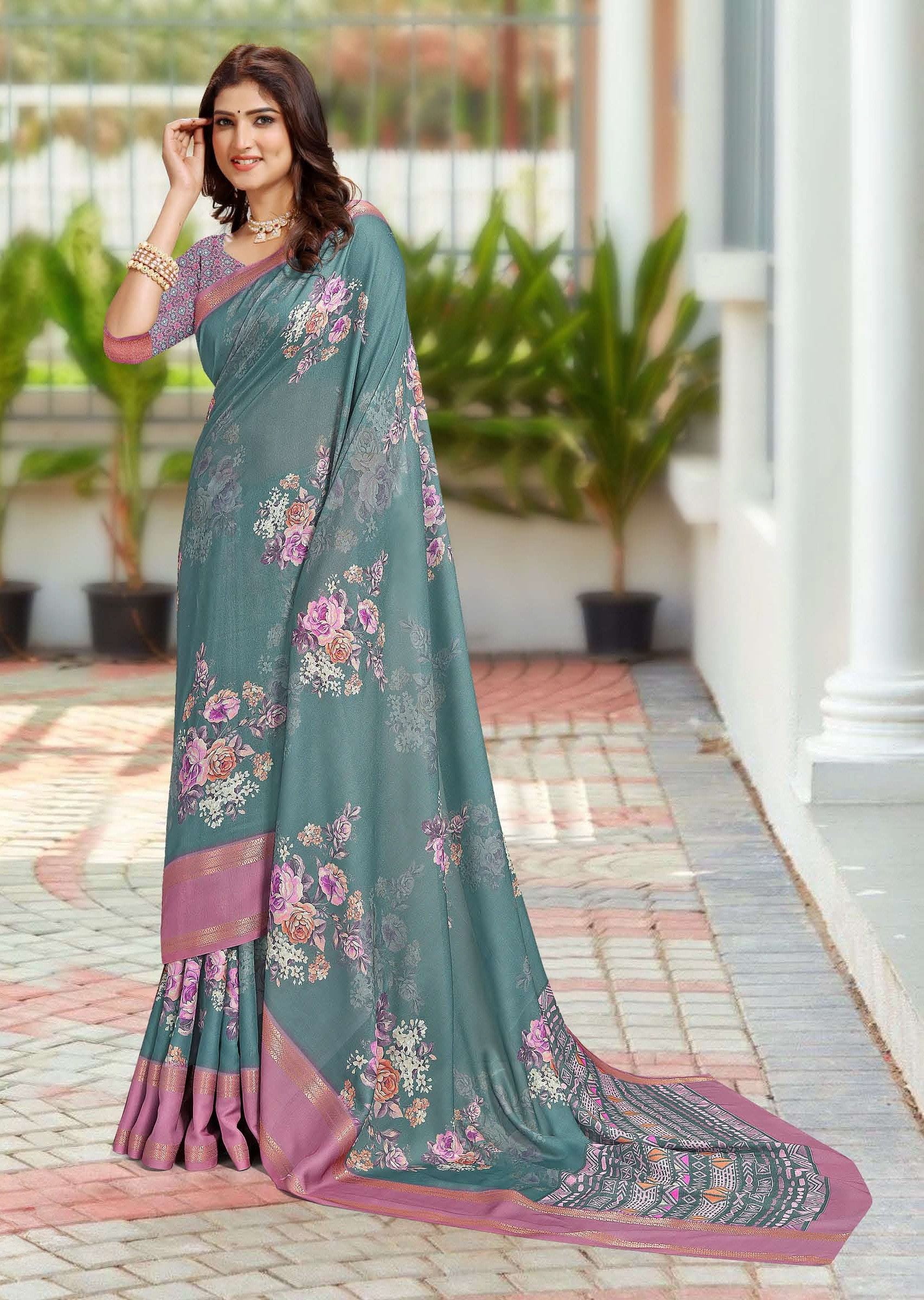 Jaika Saree