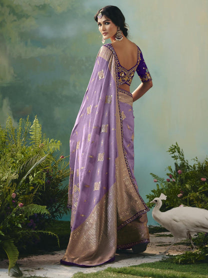 Medha Saree - Roop Darshan