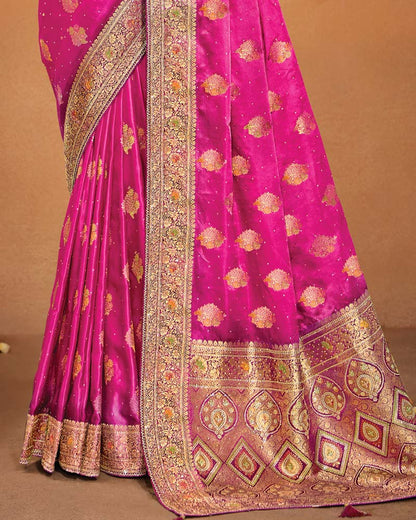 Jiya Saree - Roop Darshan