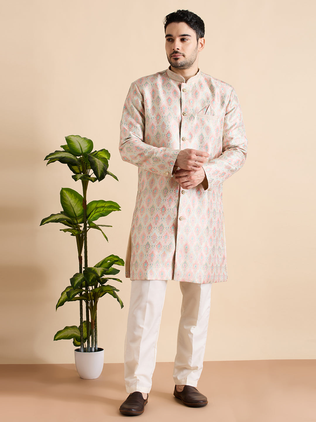 Mens Kurta Set