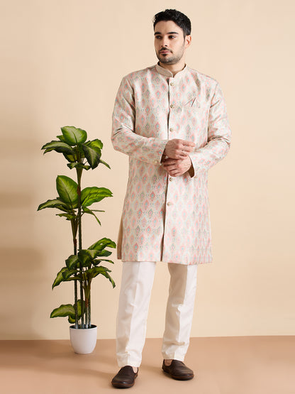 Mens Kurta Set