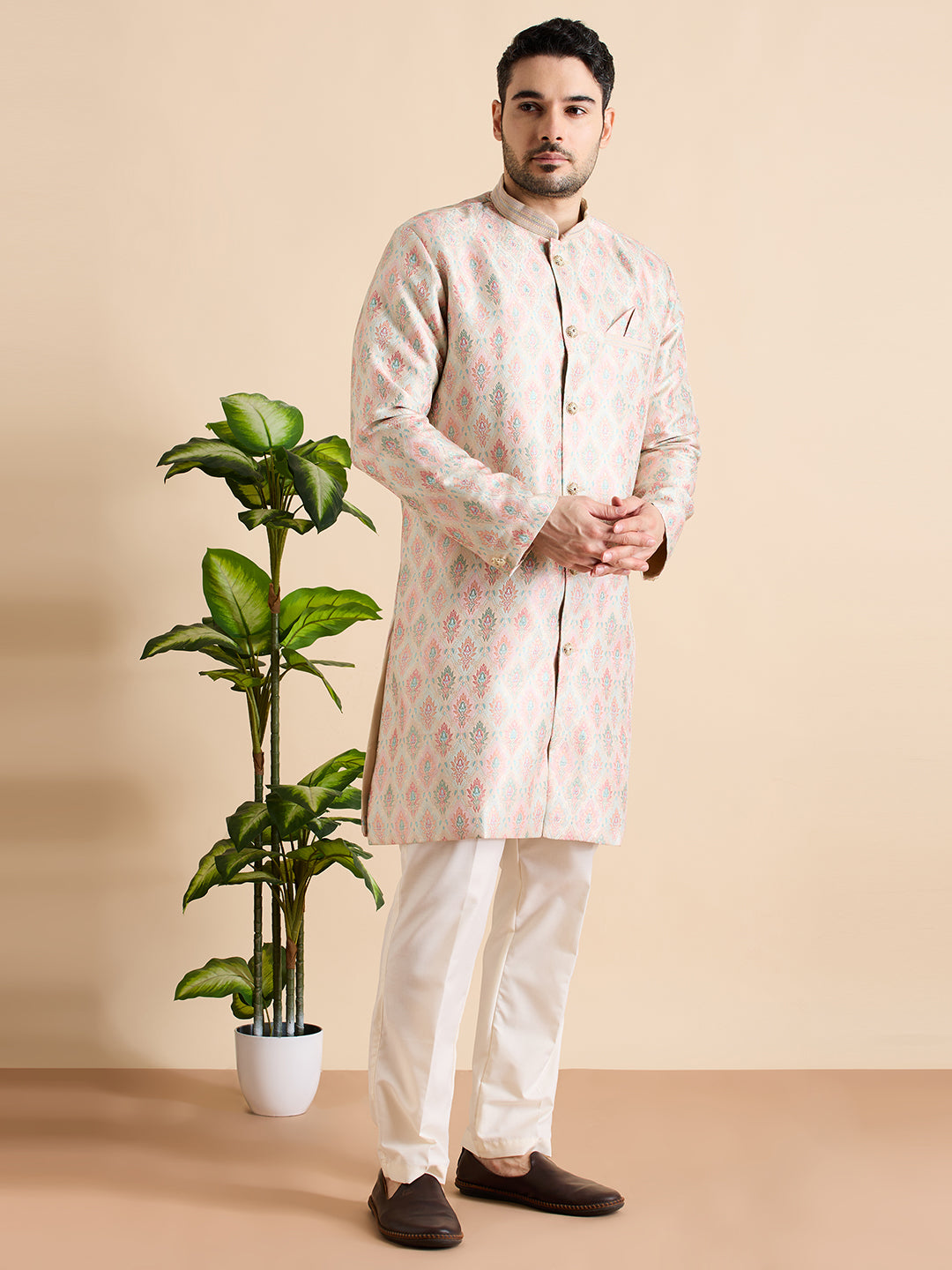 Mens Kurta Set