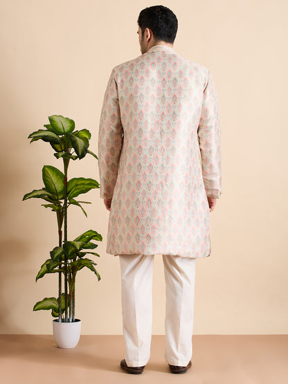 Mens Kurta Set