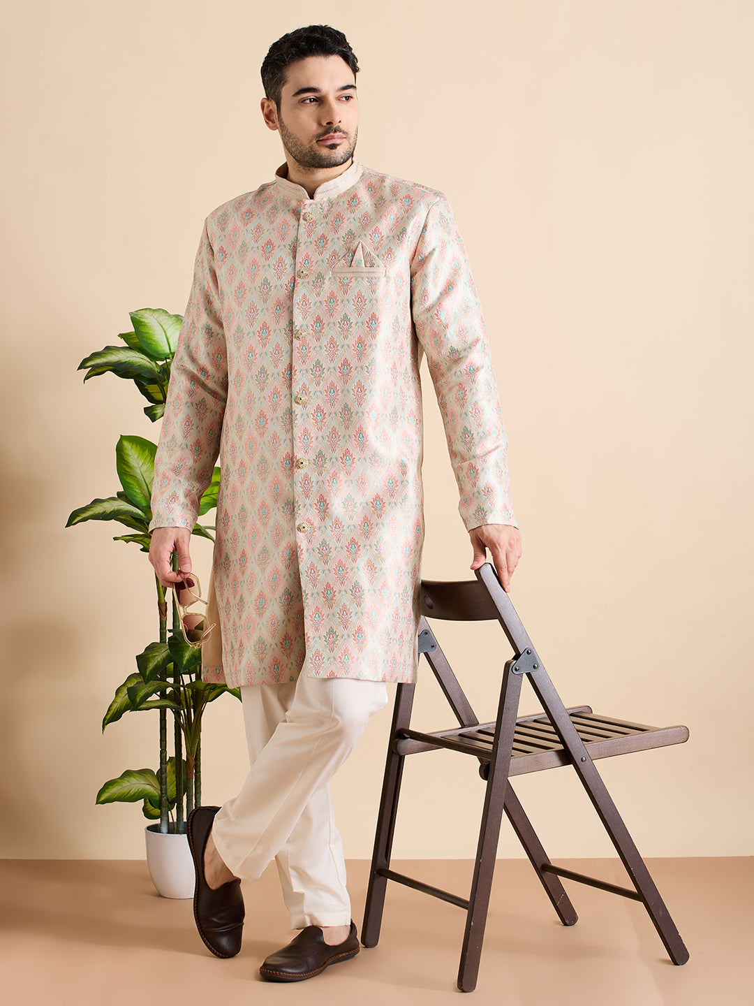 Mens Kurta Set