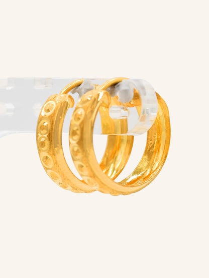 22ct Gold Bali