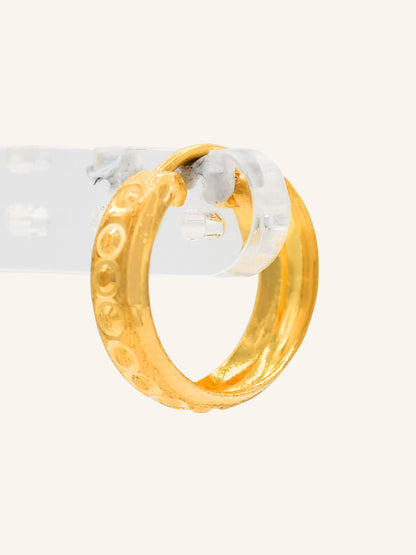 22ct Gold Bali