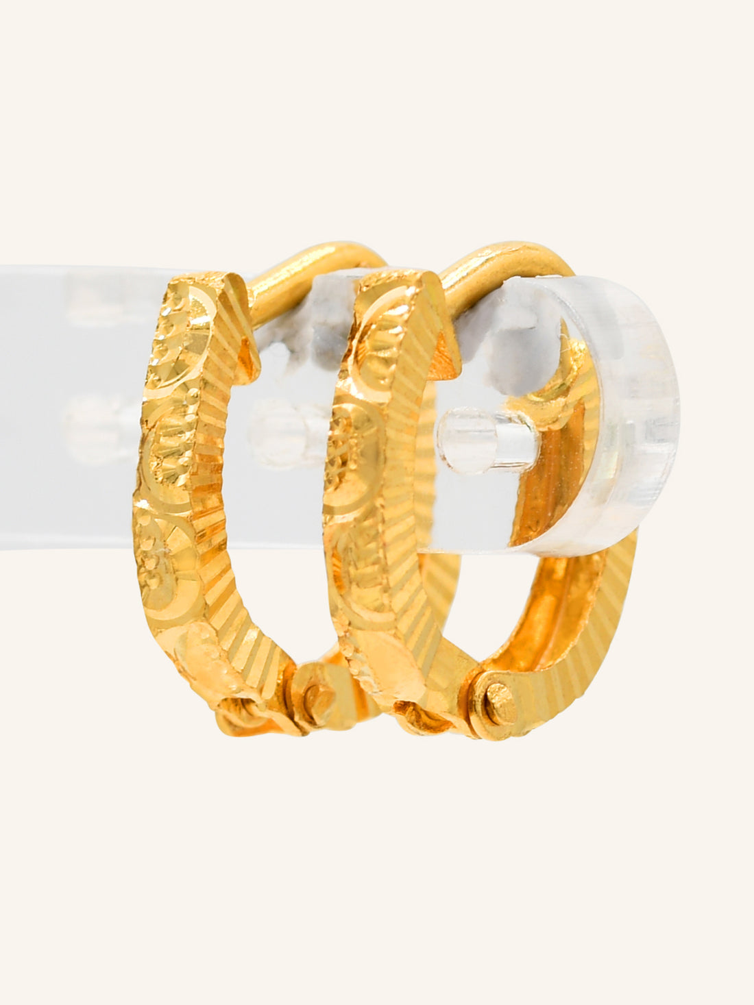 22ct Gold Bali