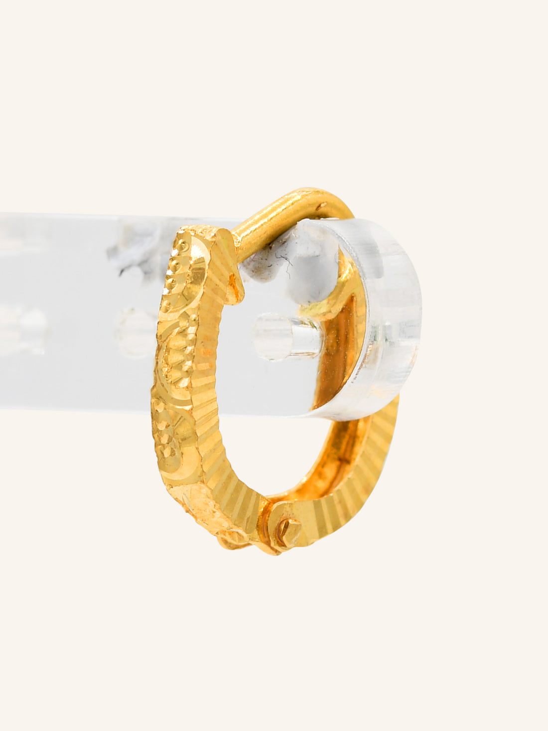 22ct Gold Bali