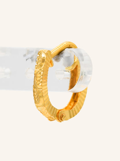 22ct Gold Bali