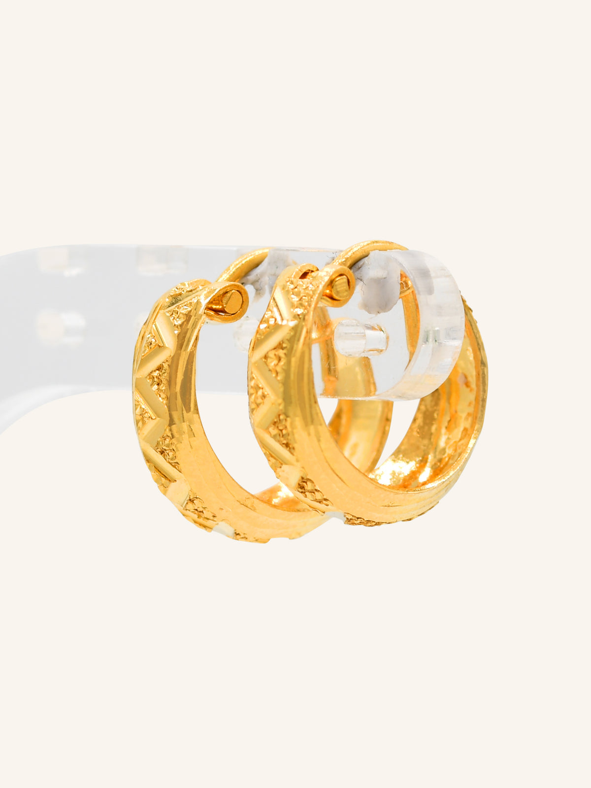 22ct Gold Bali