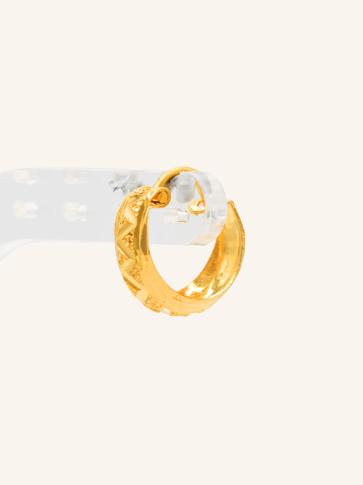 22ct Gold Bali