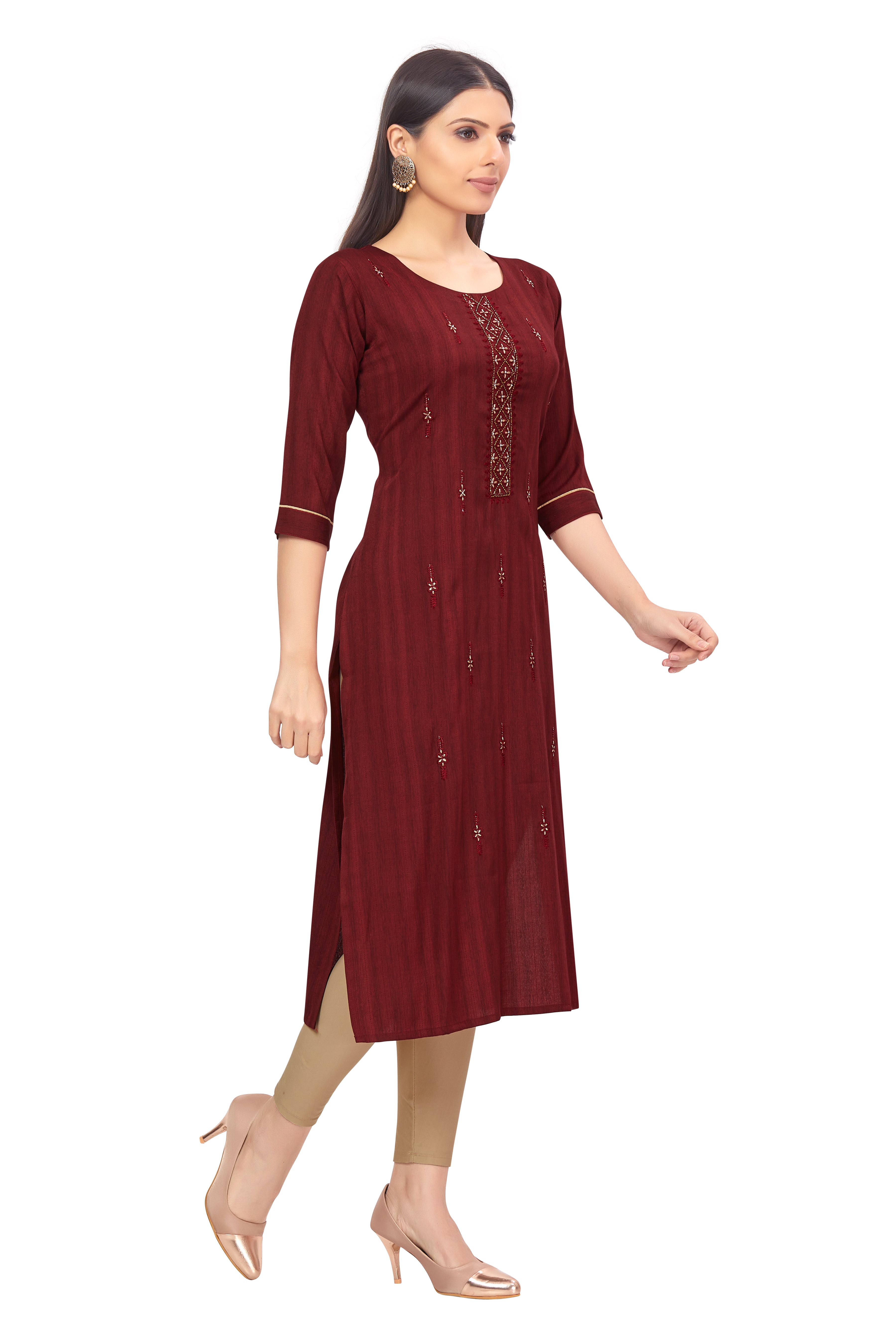 Rahi Kurti - Roop Darshan