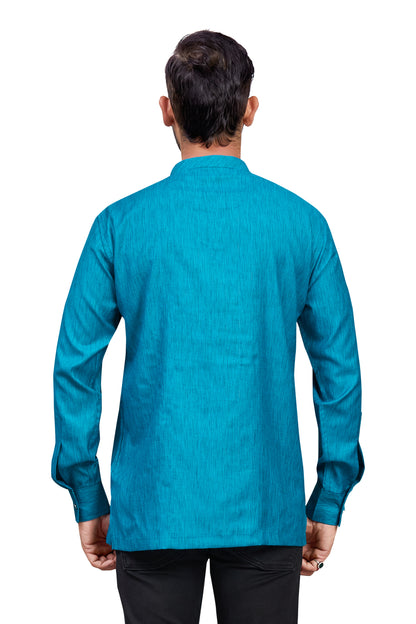 Mens Kurti - Roop Darshan