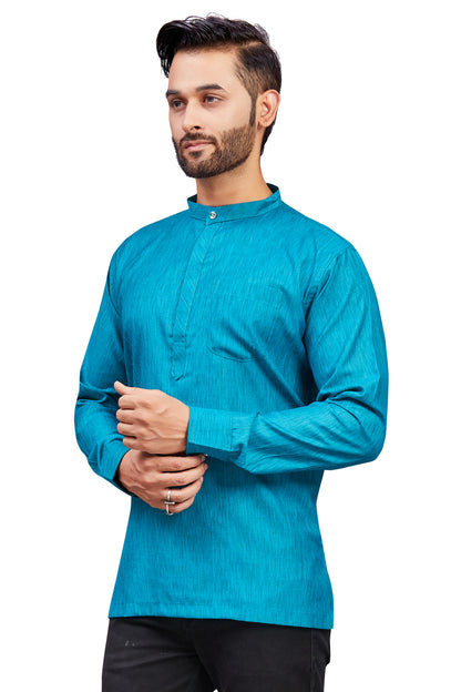 Mens Kurti - Roop Darshan