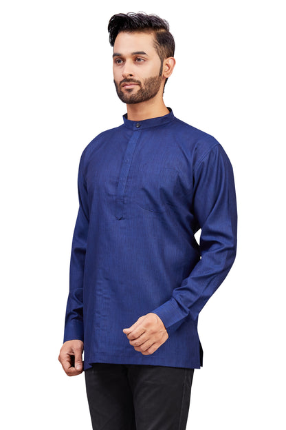 Mens Kurti - Roop Darshan
