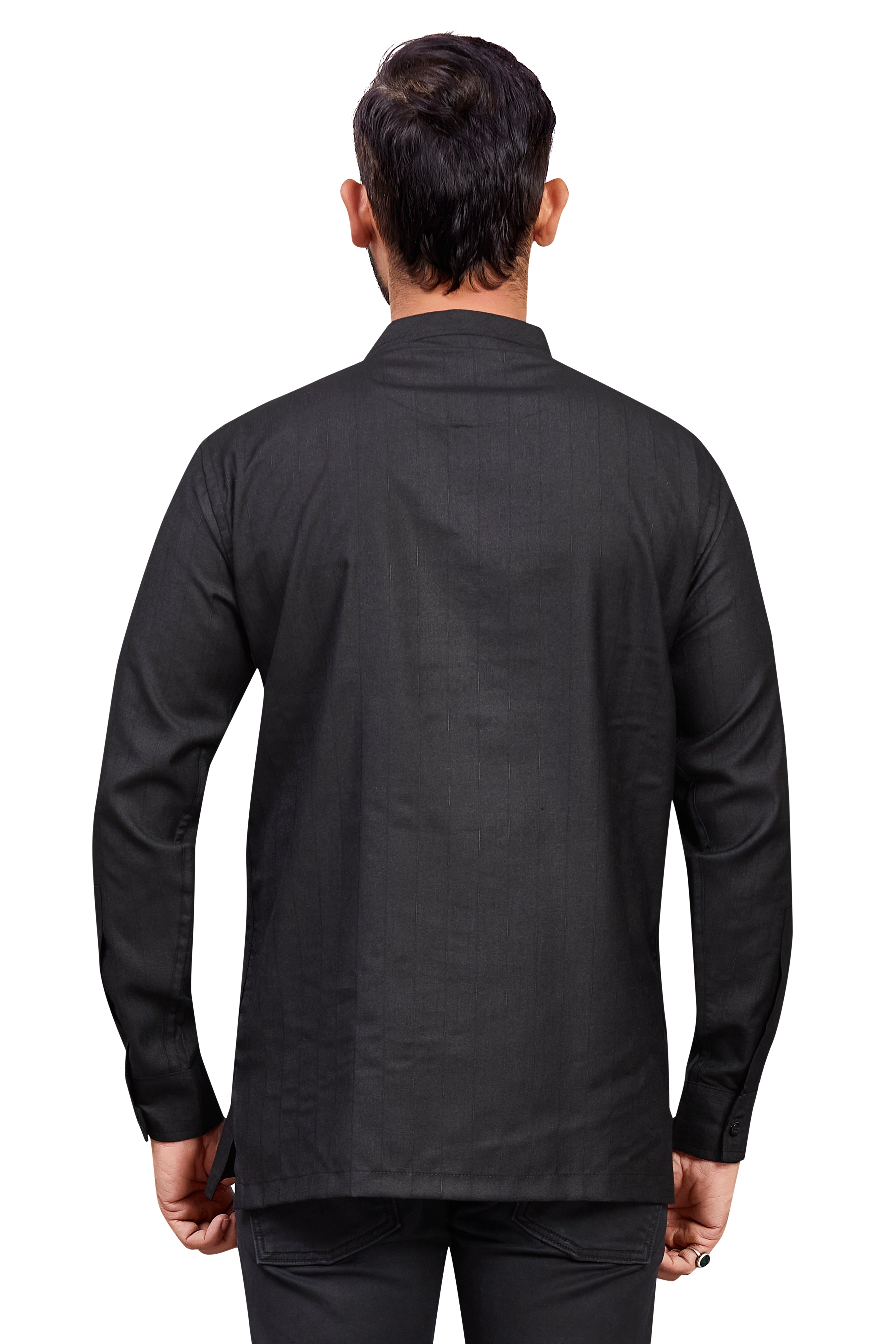 Mens Kurti - Roop Darshan