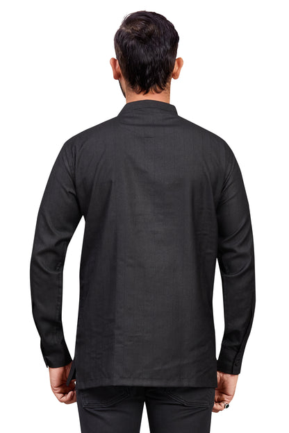 Mens Kurti - Roop Darshan