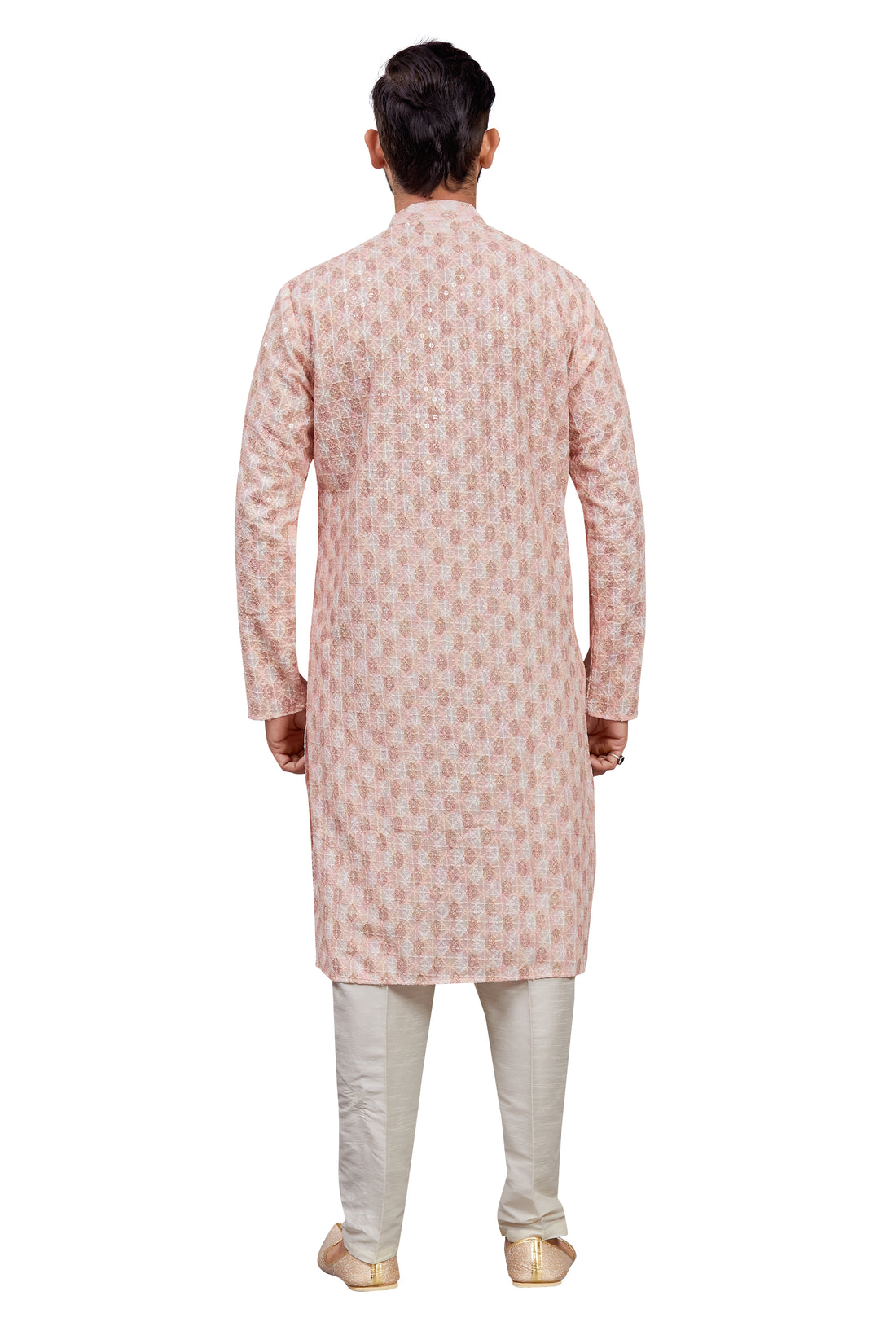 Mens Kurta Set - Roop Darshan