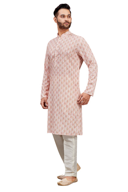 Mens Kurta Set - Roop Darshan