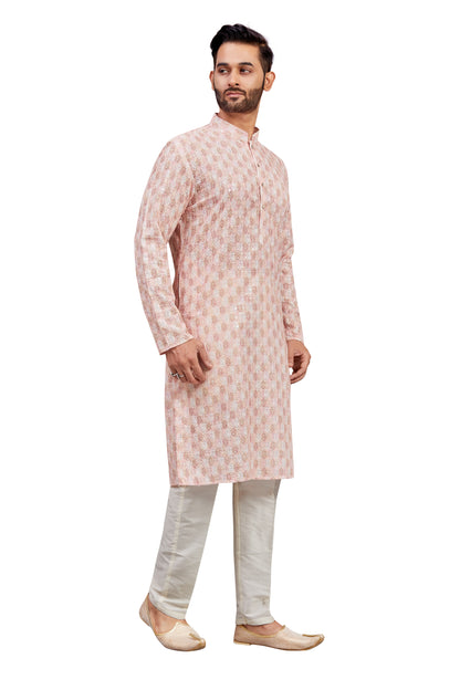 Mens Kurta Set - Roop Darshan