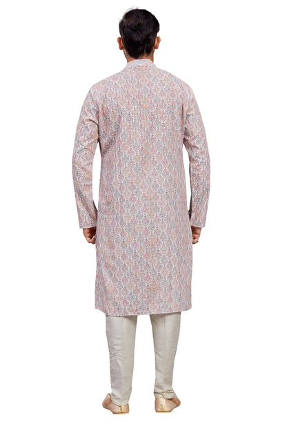 Mens Kurta Set - Roop Darshan