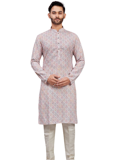 Mens Kurta Set - Roop Darshan