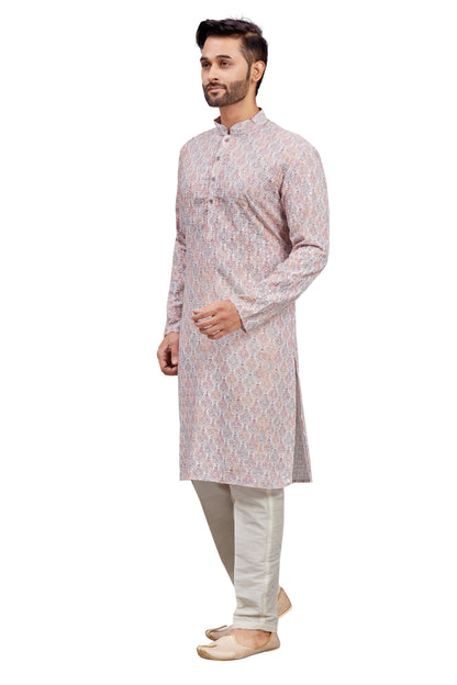 Mens Kurta Set - Roop Darshan