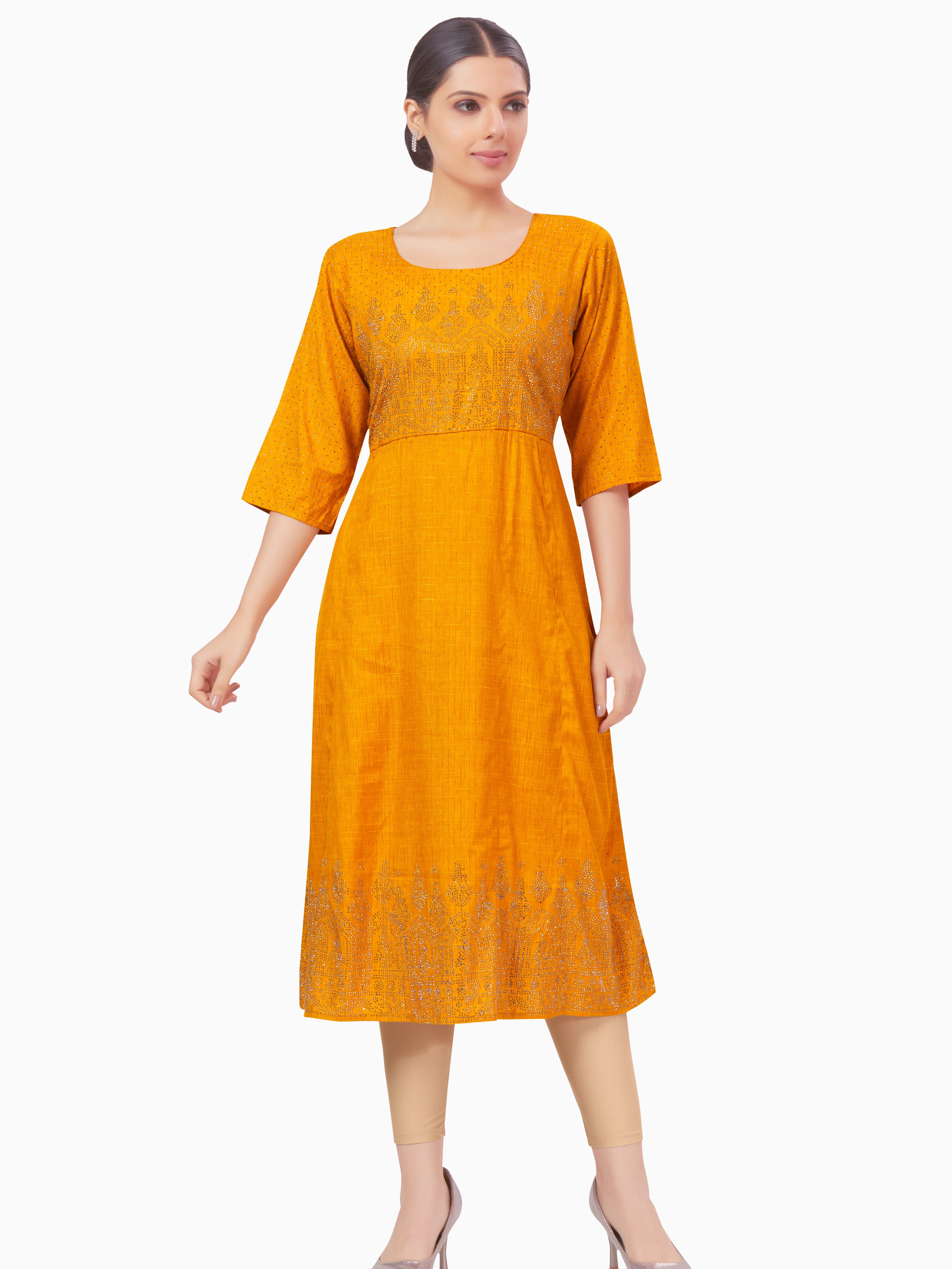 Antara Kurti - Roop Darshan