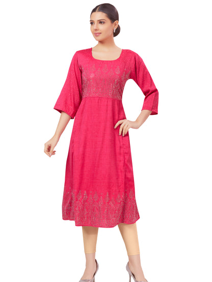 Antara Kurti - Roop Darshan