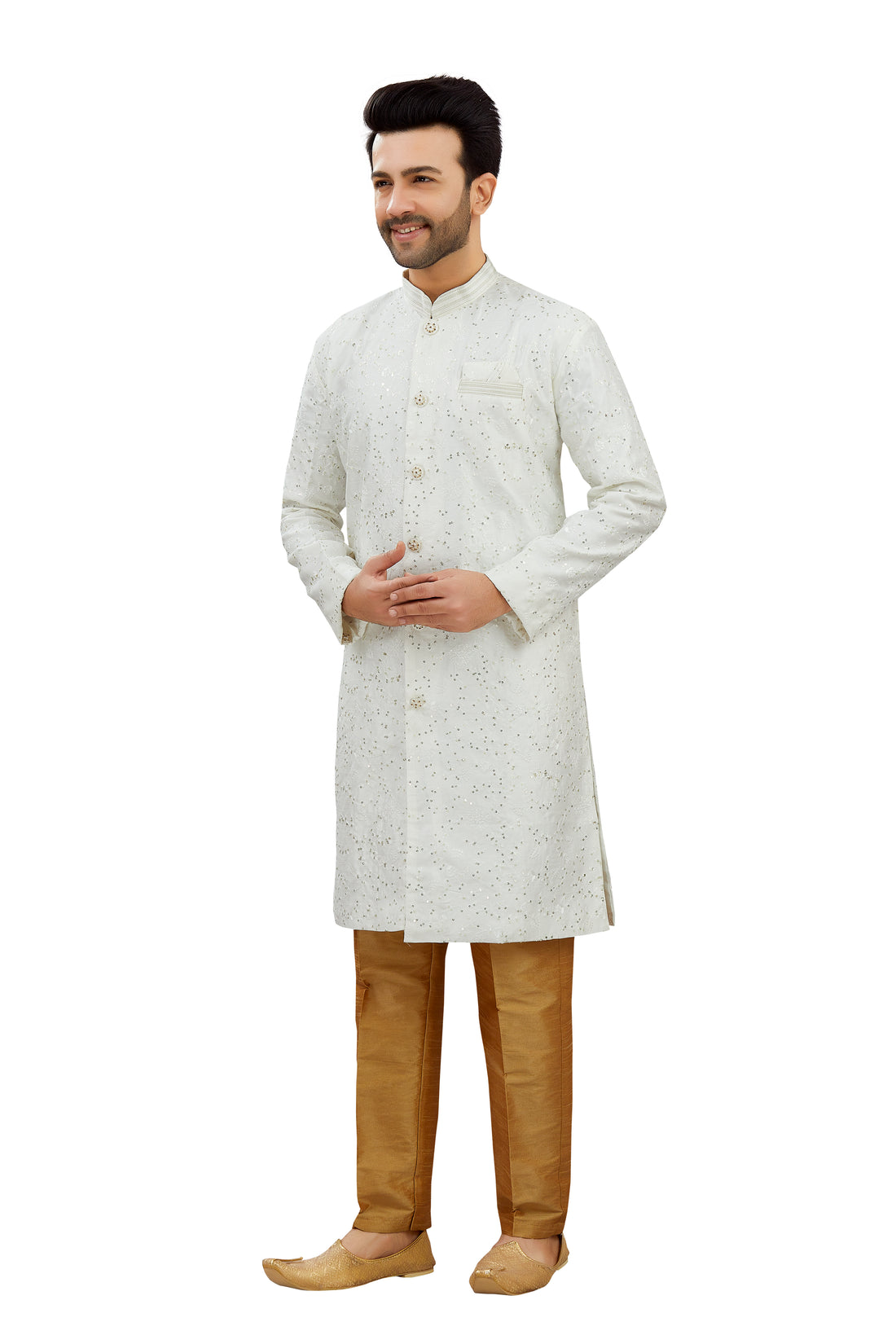 Mens Kurta Set