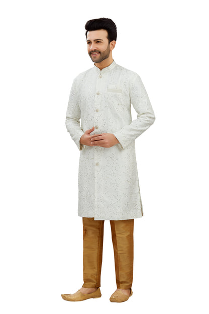 Mens Kurta Set