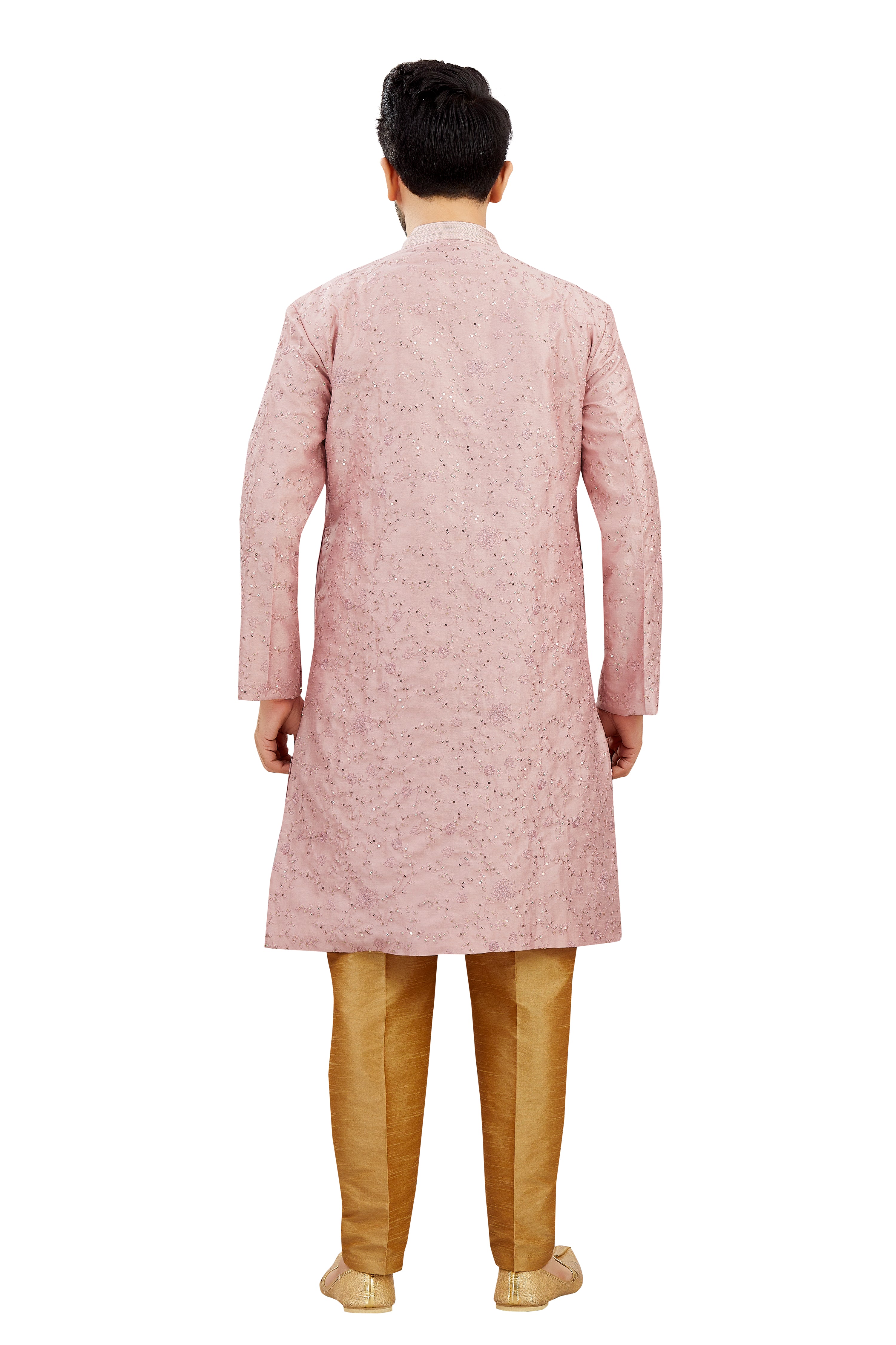 Mens Kurta Set - Roop Darshan