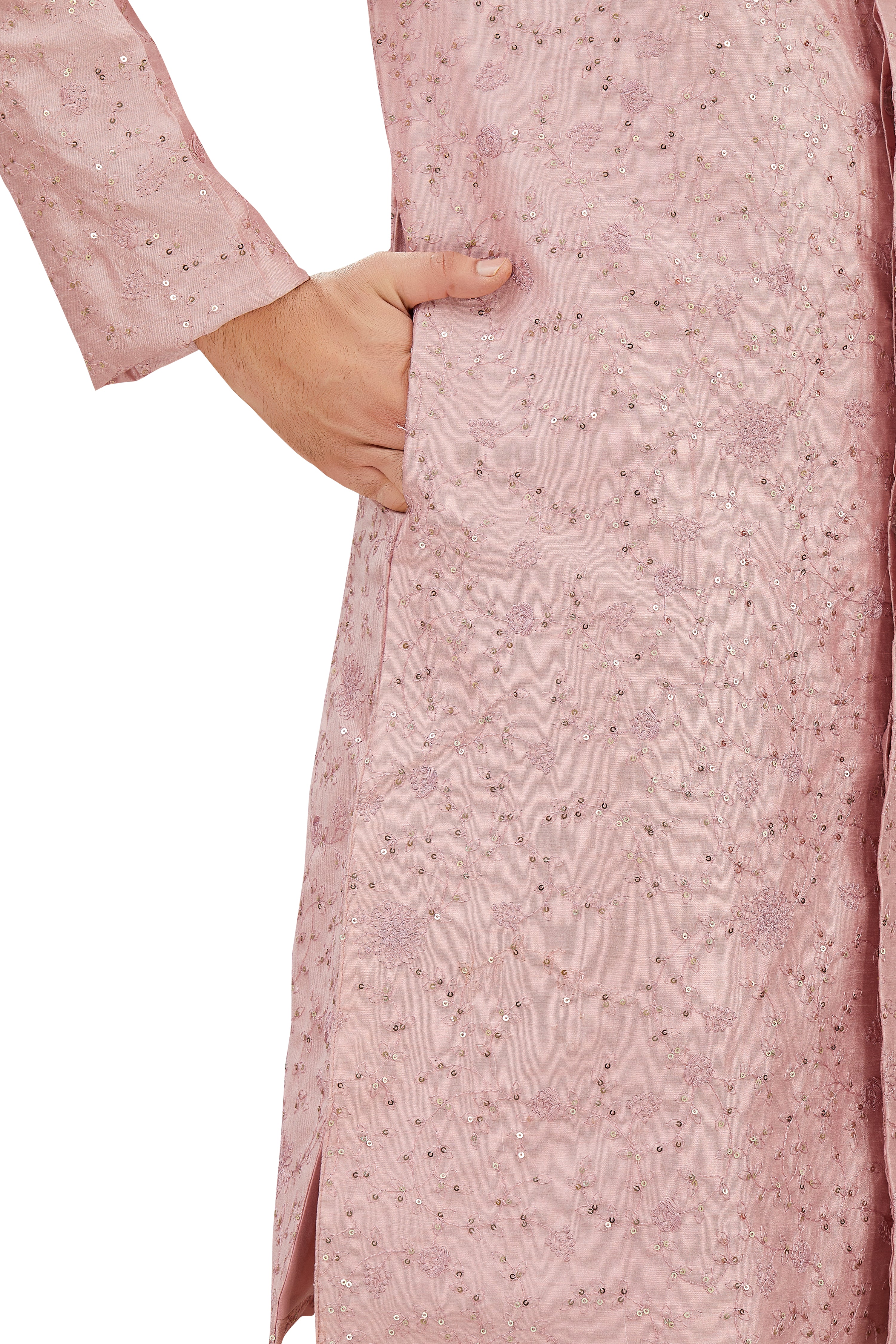 Mens Kurta Set - Roop Darshan