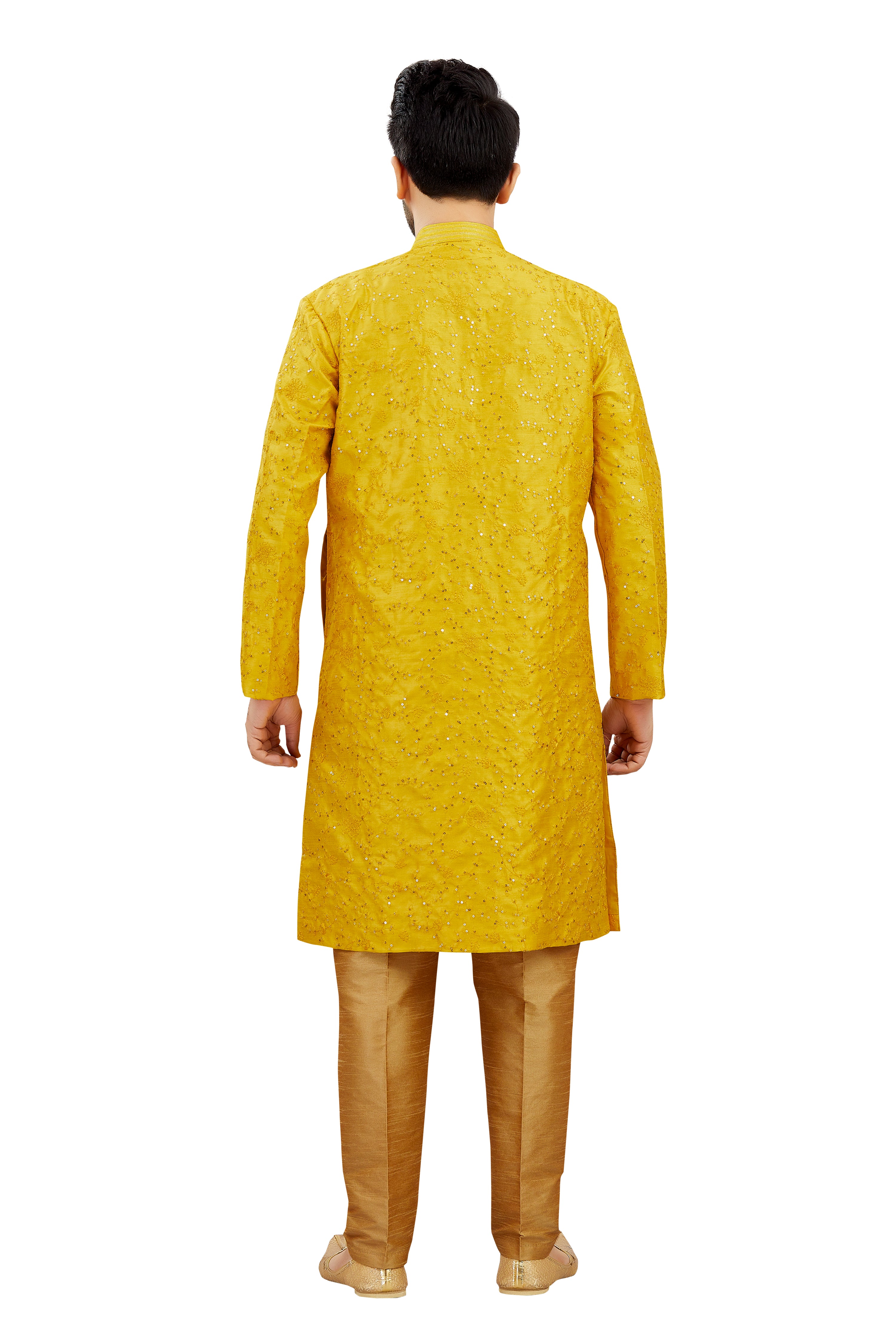 Mens Kurta Set - Roop Darshan