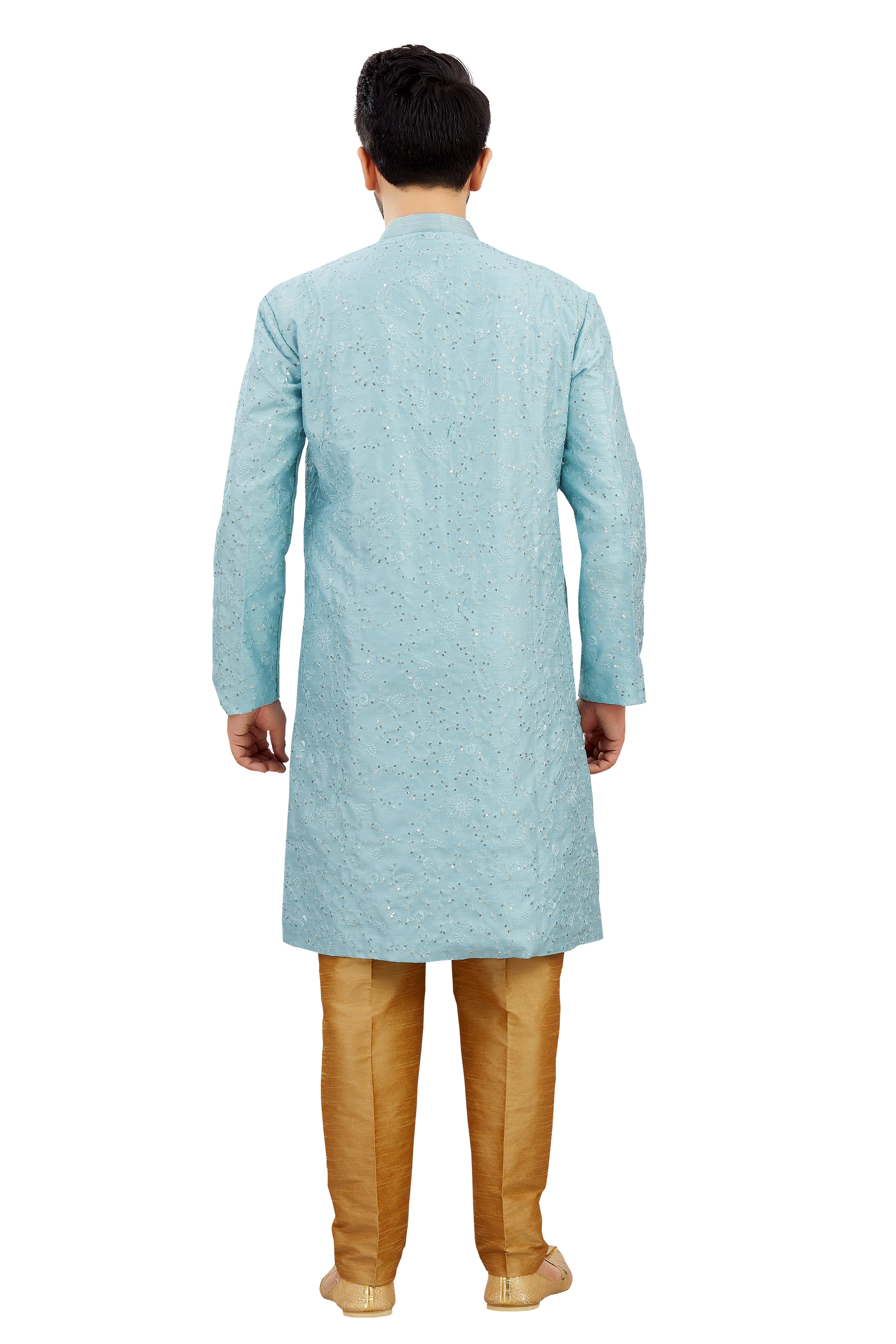 Mens Kurta Set - Roop Darshan