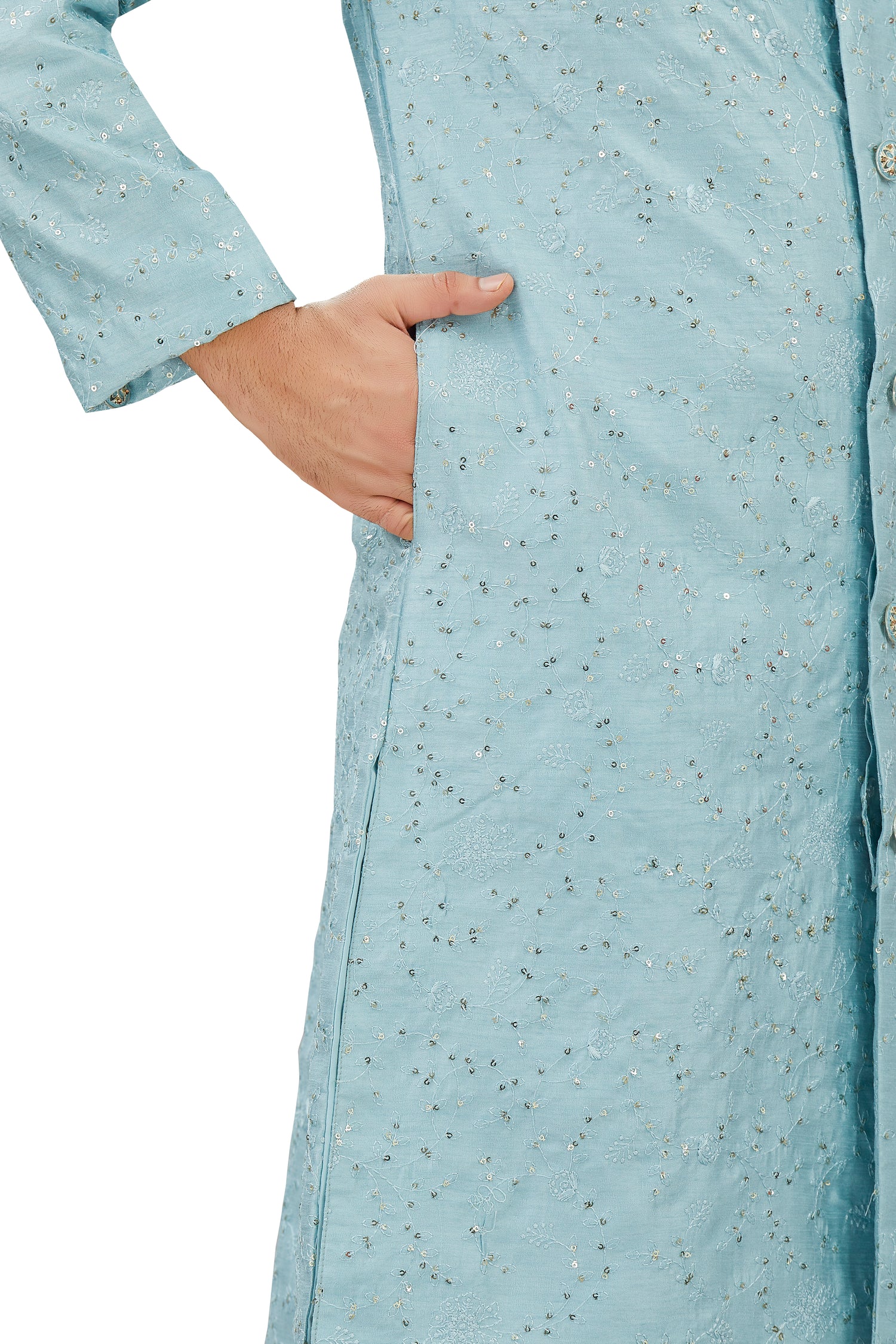 Mens Kurta Set