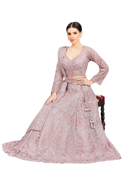 Avni Lehenga Choli - Roop Darshan