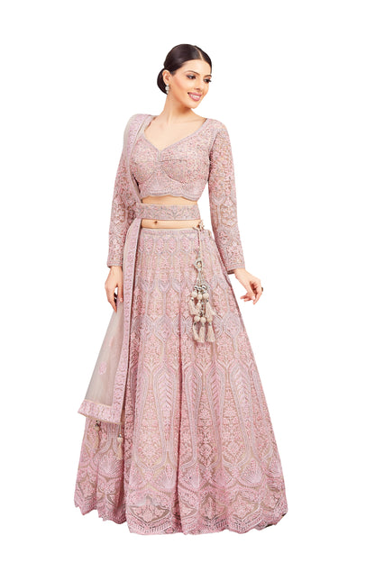 Avni Lehenga Choli - Roop Darshan