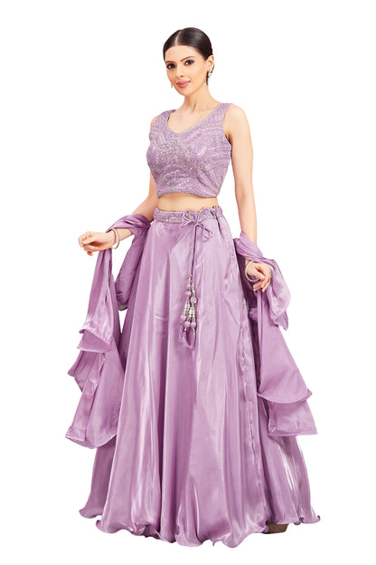 Pari Lehenga Choli - Roop Darshan