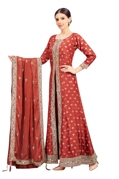Sonia Kamiz &amp; Pant. - Roop Darshan