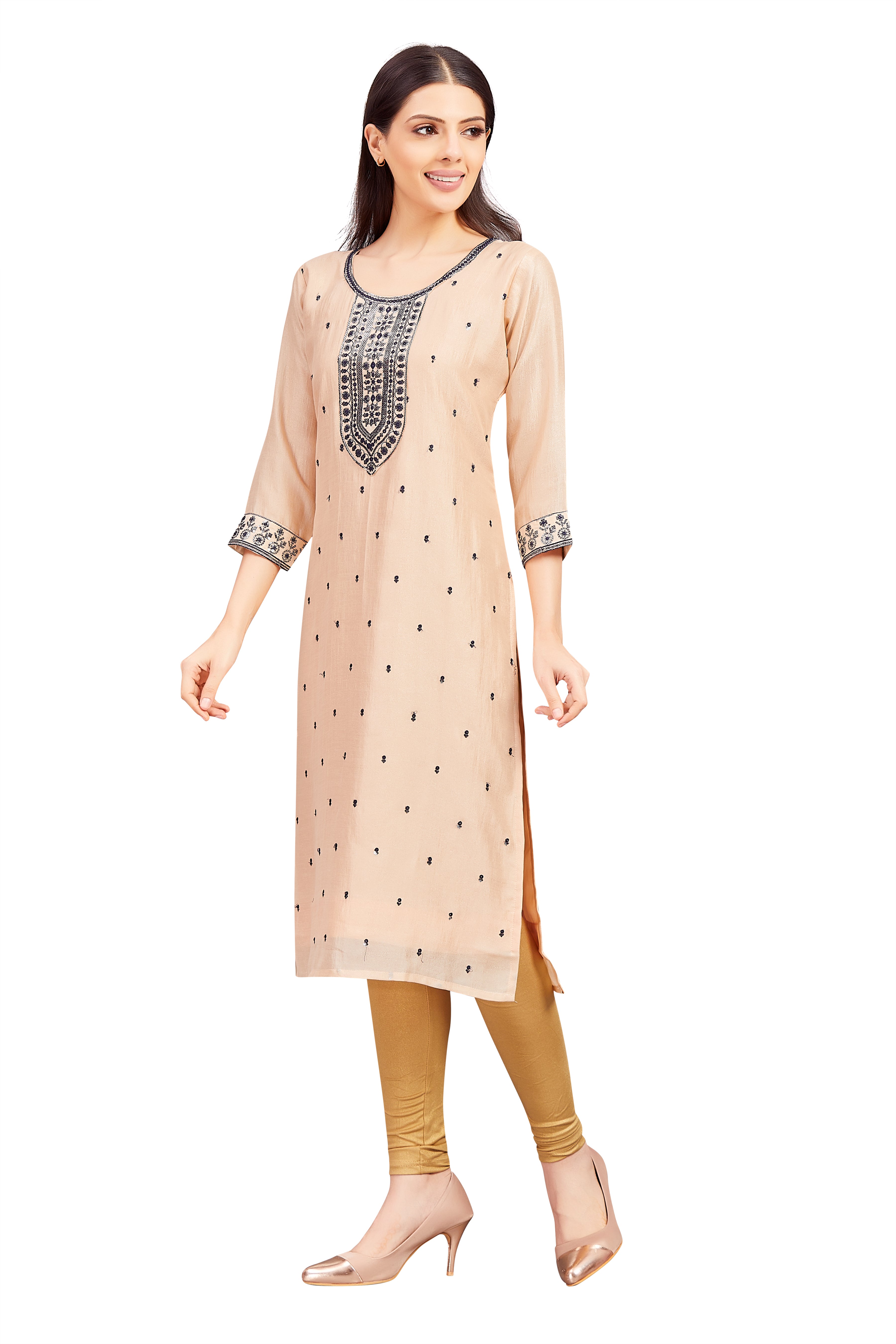 Skyla Kurti - Roop Darshan