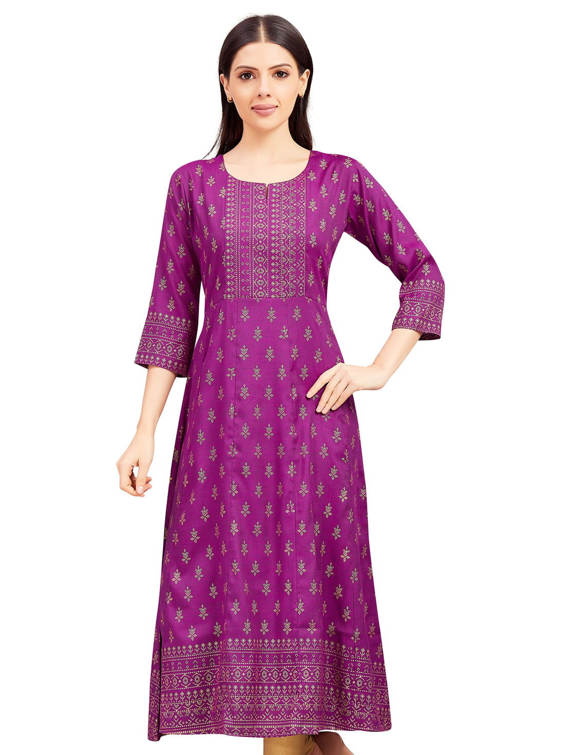 Aashita Kurti - Roop Darshan